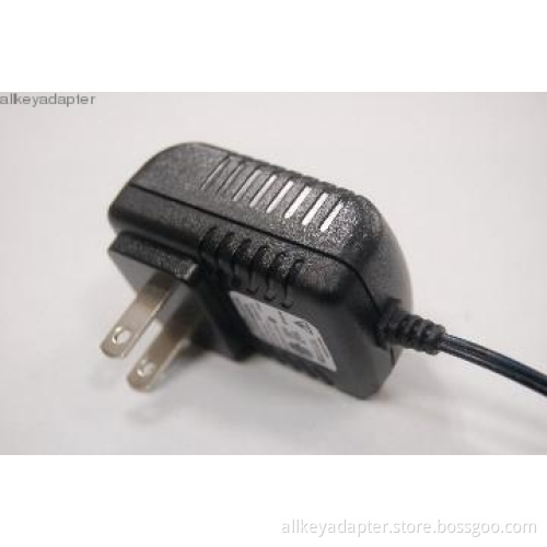 3.6 Watts  UL Power Supply